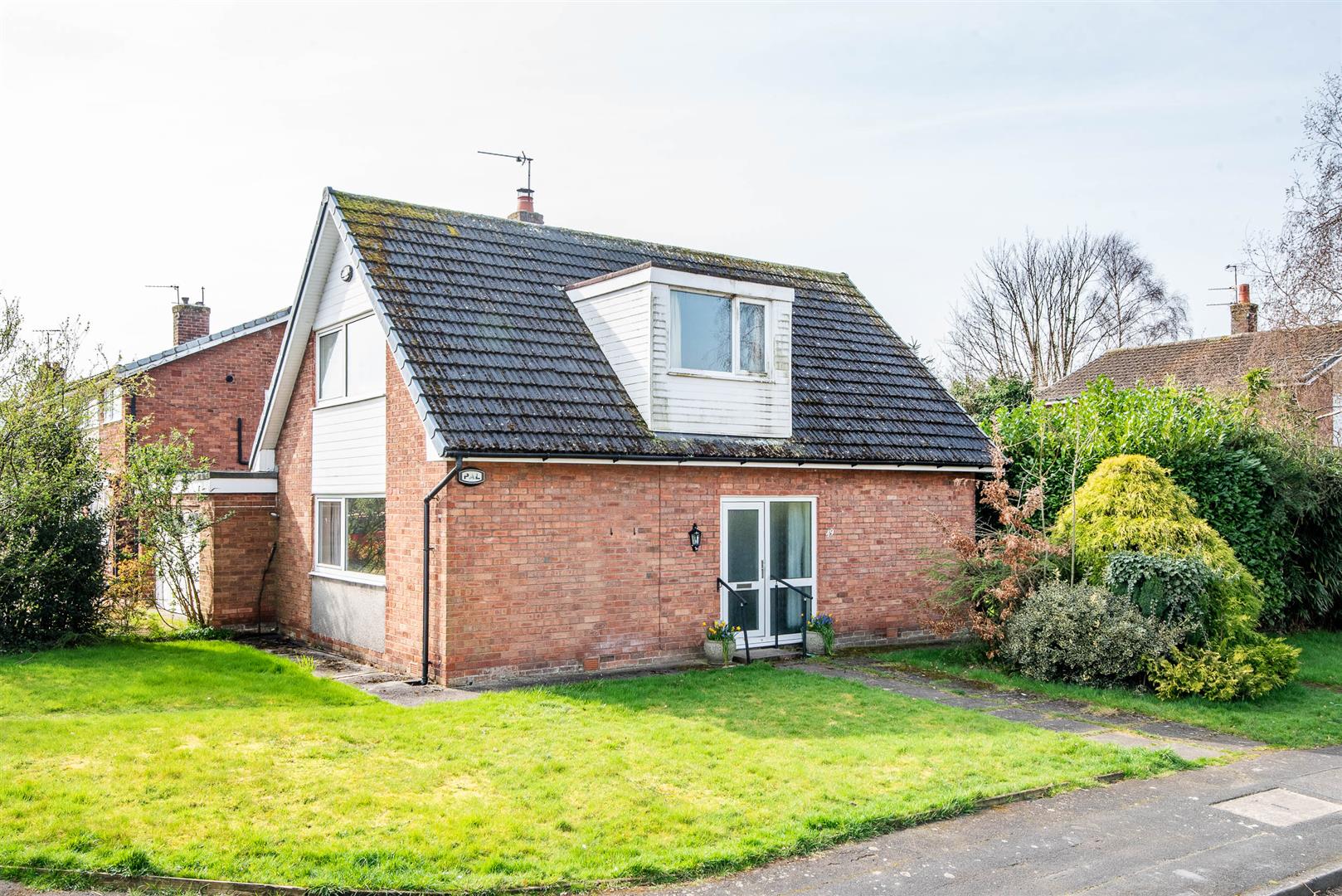 3 bed property in Franklands, Preston
